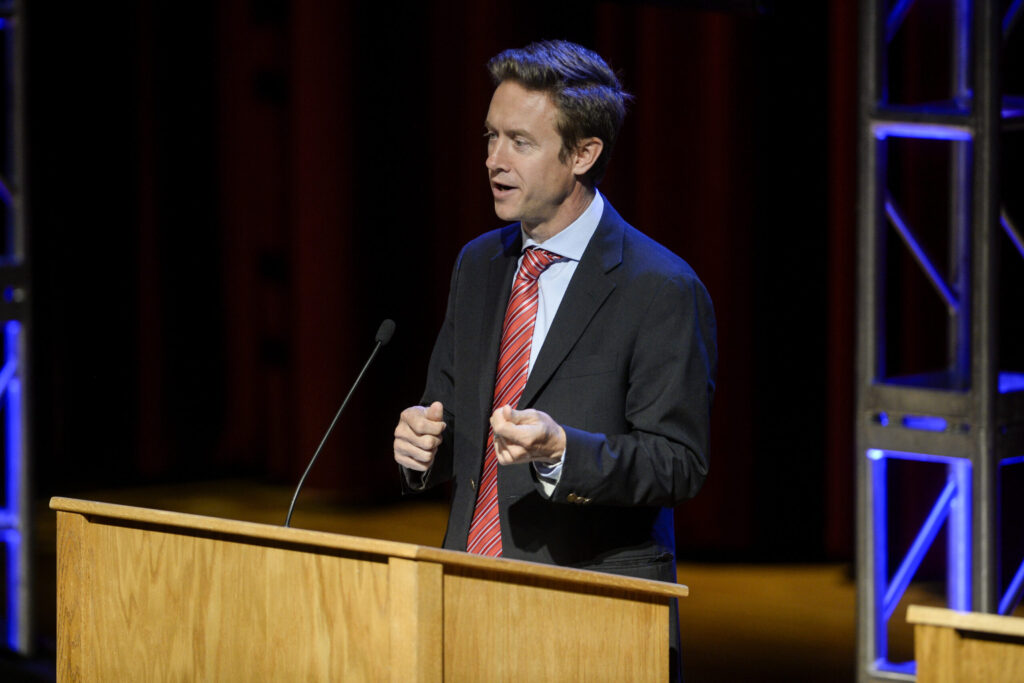 Metas 2026 de Denver: Alcalde Johnston se enfoca en reducción de homicidios y revitalización urbana