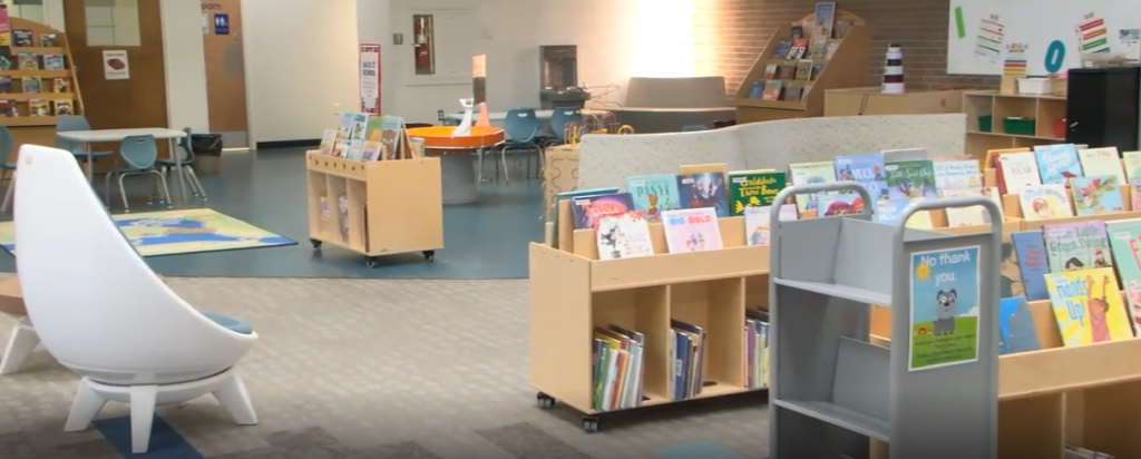 Bibliotecas de Washoe implementan un nuevo horario para optimizar servicios comunitarios