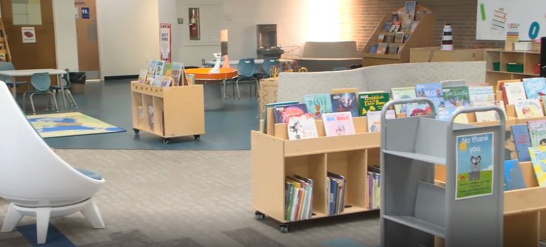 Bibliotecas de Washoe implementan un nuevo horario para optimizar servicios comunitarios