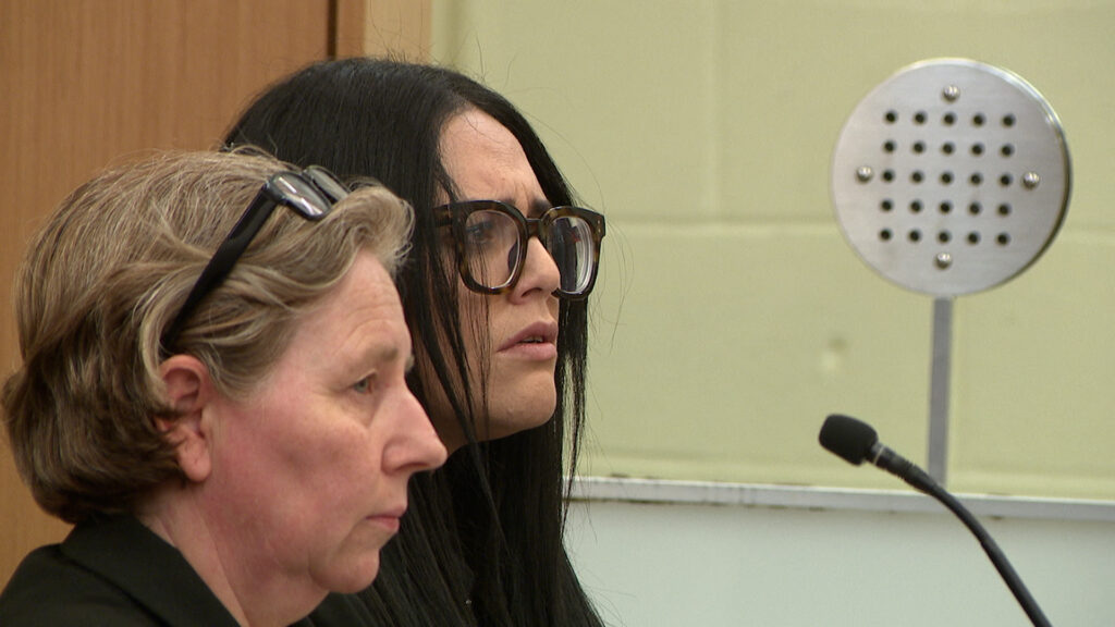 Atropello en Pacific Beach: Mujer se declara no culpable del homicidio de un niño