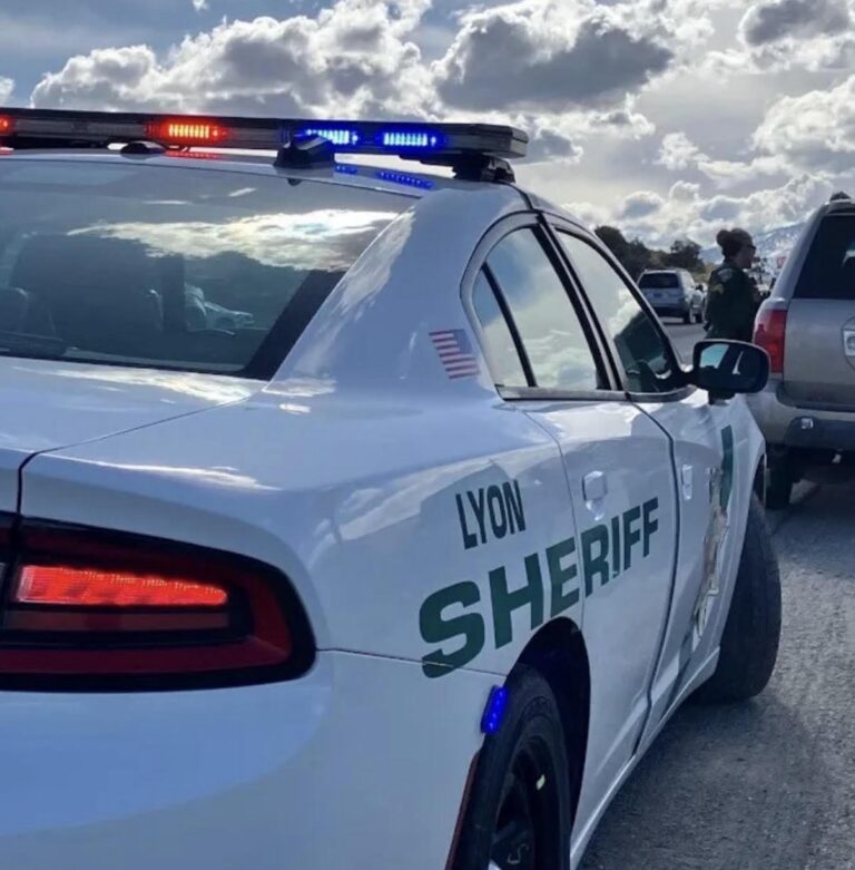 Conducir a exceso de velocidad mata: 491 razones por las que la nueva campaña de seguridad vial de Nevada es vital