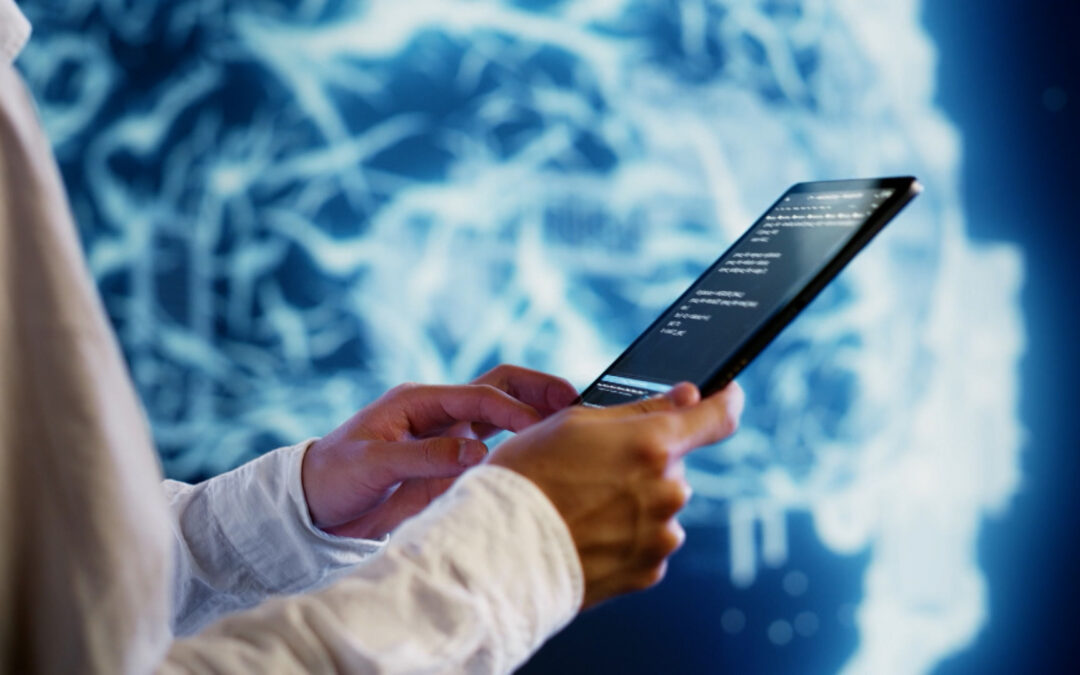 Impuestos: Cómo la Inteligencia Artificial Está Revolucionando la Preparación Fiscal