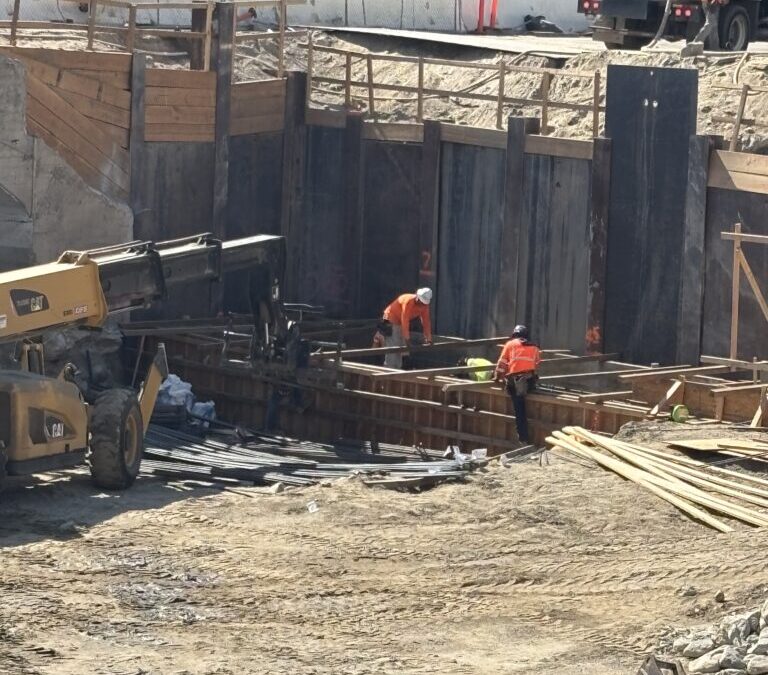 Palm Springs Levanta Cierres Nocturnos en South Palm Canyon Drive por Fin