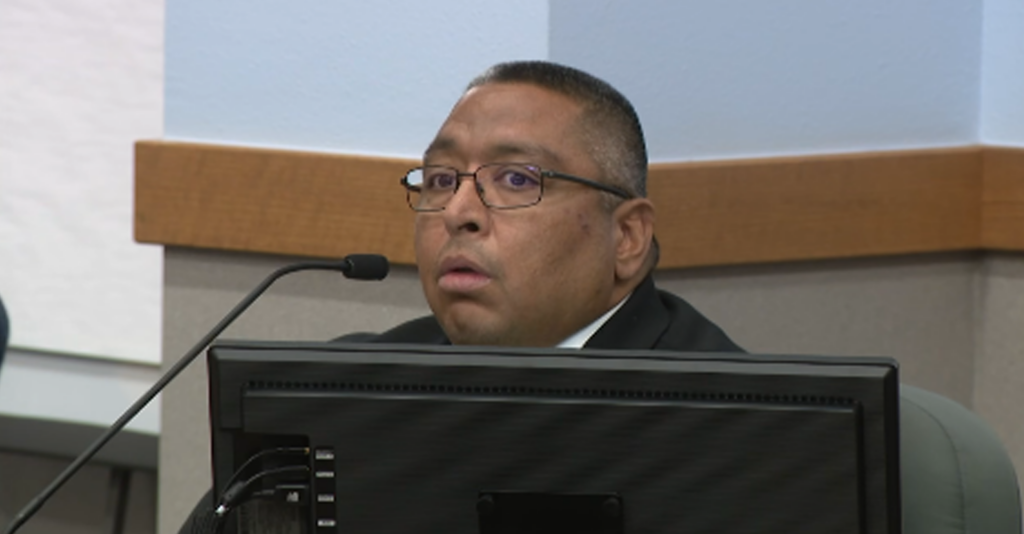 Homicidio en Las Cruces: Exoficial Felipe Hernández Sentenciado a 11 Años por la Muerte de Teresa Gómez