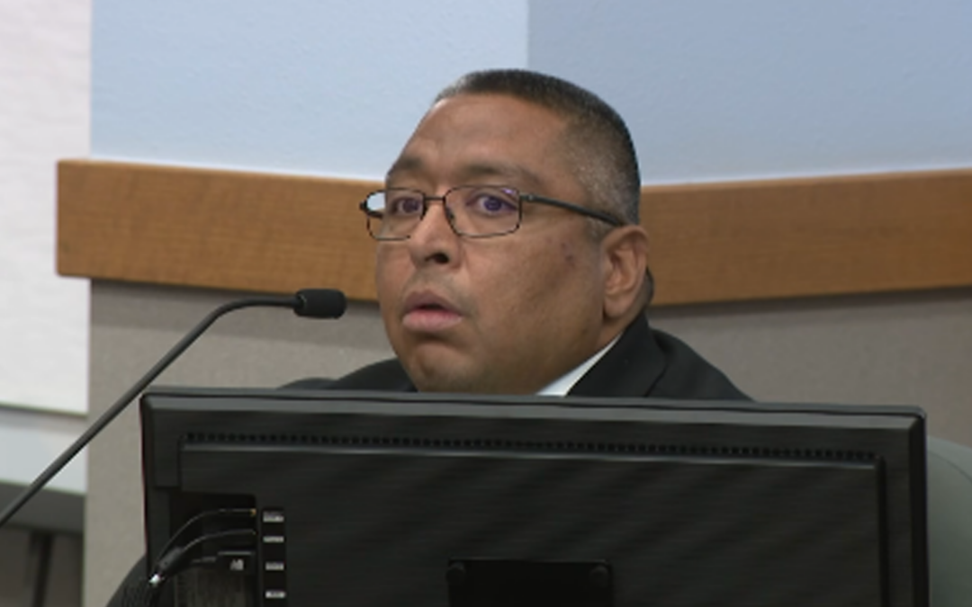 Homicidio en Las Cruces: Exoficial Felipe Hernández Sentenciado a 11 Años por la Muerte de Teresa Gómez