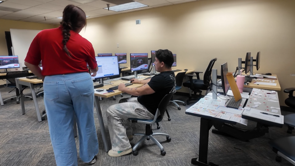 Inscripción Gratuita en Cursos de Inglés en El Centro de Adultos de Imperial