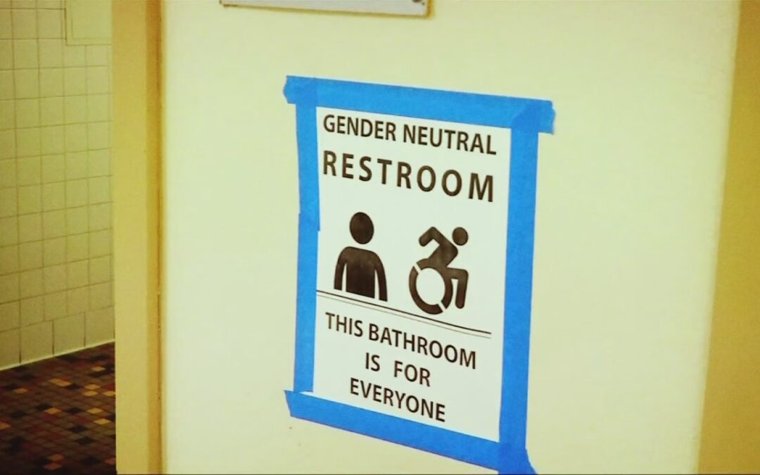 Kansas reaviva el debate sobre el proyecto de ley de baños y su impacto en personas transgénero