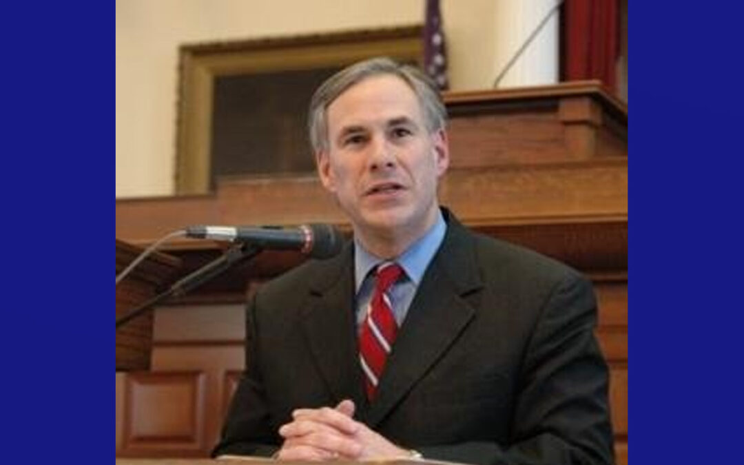 Visas H-1B: Greg Abbott Congela Solicitudes en Texas, Generando Debate Sobre Empleo Local