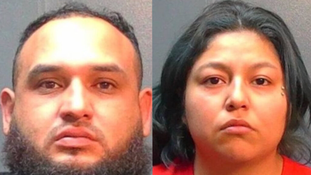 Brownsville: Aseguran cocaína y arrestan a dos por tráfico de drogas