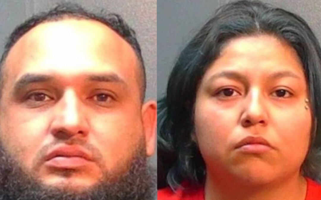 Brownsville: Aseguran cocaína y arrestan a dos por tráfico de drogas