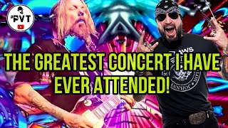 IN 4K Allman Betts Family Revival #AllmanBetts #DevonAllman #DuaneBetts #Concert