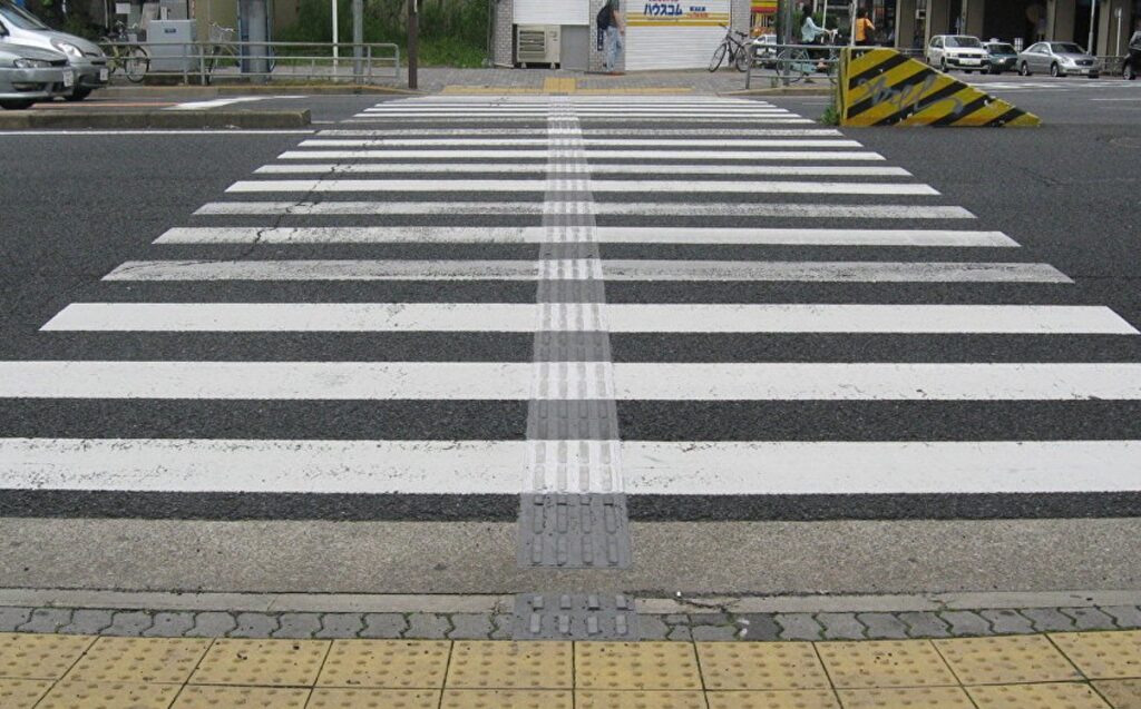 Crisis de seguridad vial: Nueve fatalidades de tráfico en Las Vegas en menos de un mes