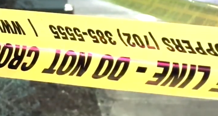 Cierre en Rancho Drive por Investigación de Objeto Sospechoso en Las Vegas