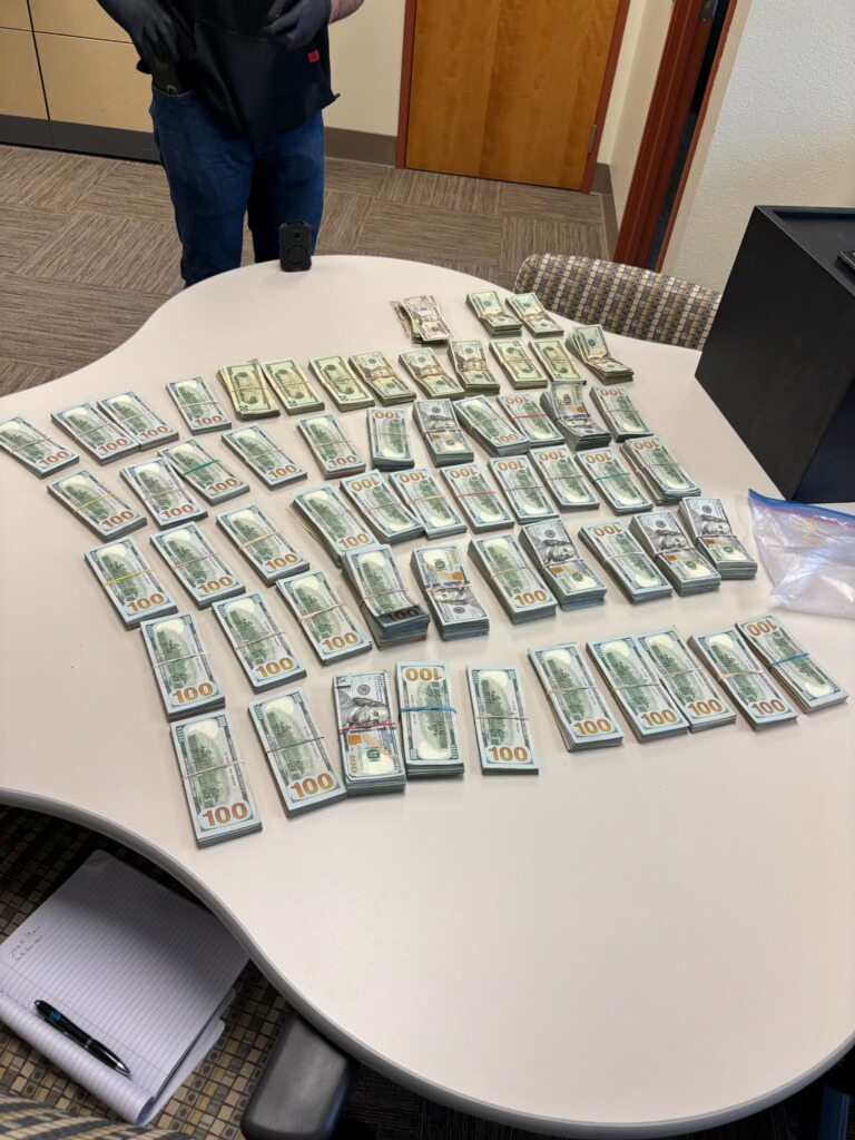 Narcotráfico: desmantelan red masiva en Reno con más de 1,000 libras de droga