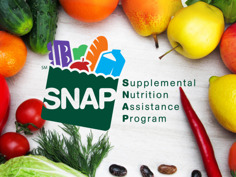 SNAP: 80 horas obligatorias o adiós a tus beneficios de comida