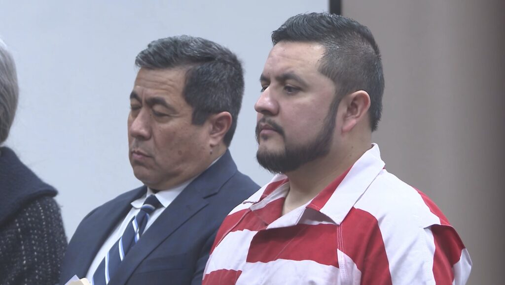 Conductor ebrio condenado a 15 años de prisión por la muerte de un adulto mayor