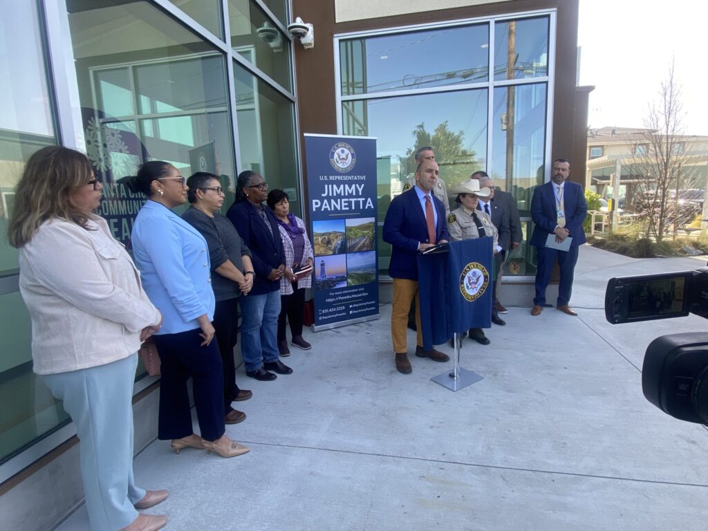 Santa Cruz Establece el Comité S.H.I.E.L.D. para Proteger los Derechos de la Comunidad Inmigrante