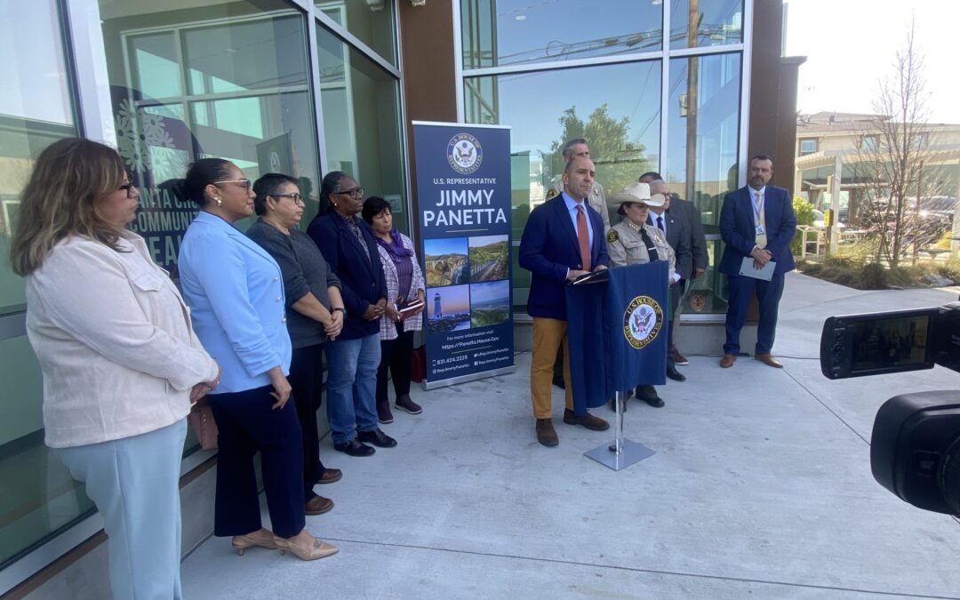 Santa Cruz Establece el Comité S.H.I.E.L.D. para Proteger los Derechos de la Comunidad Inmigrante