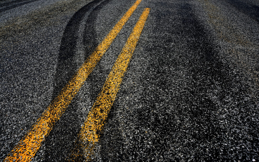 Accidente Fatal en Pahrump: Un Hombre de 83 Años Pierde la Vida en el Condado Nye