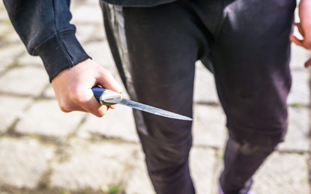 Ataque entre menores en Oceanside deja a adolescente hospitalizado