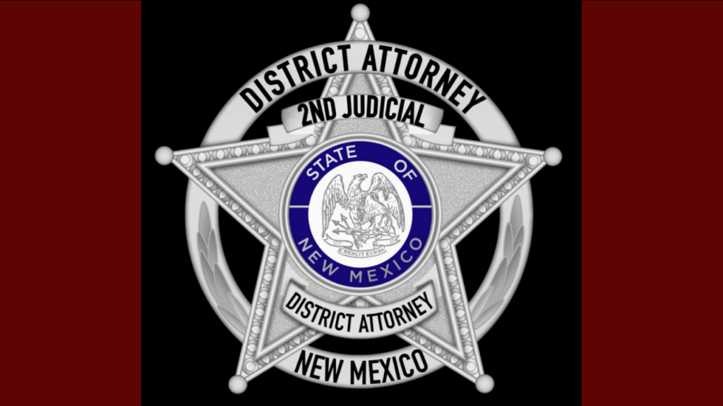 Secuestrador en Nuevo México: Joven Sentenciado a 22 Años por Asesinato de Adolescente