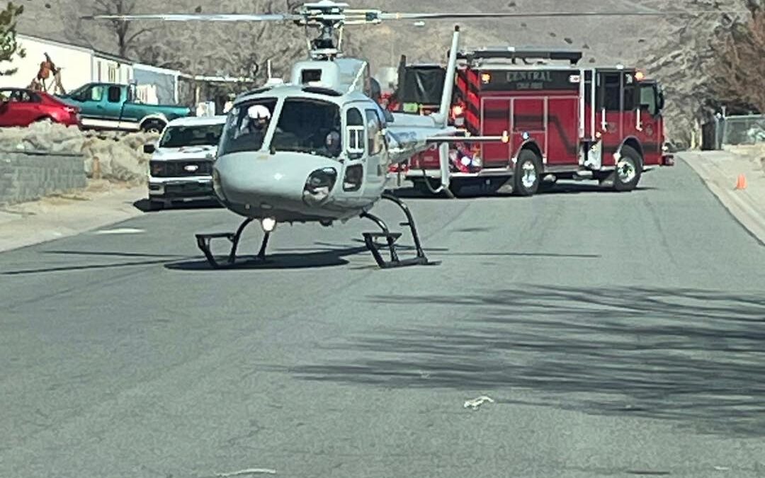 Explosivo accidente hiere a niño de 11 años en Dayton