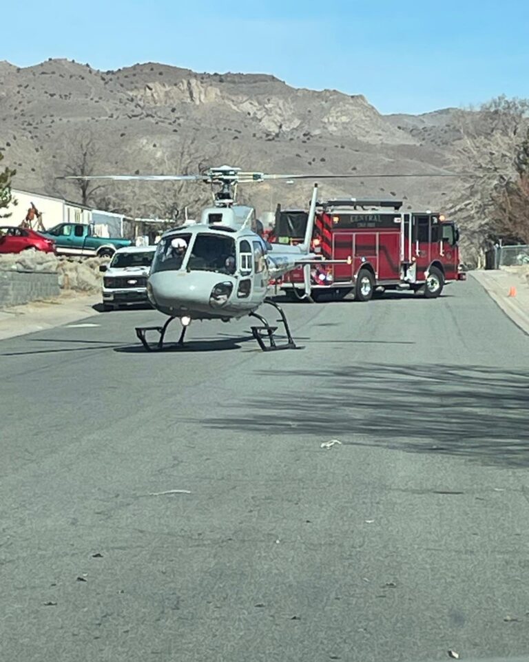 Explosivo accidente hiere a niño de 11 años en Dayton