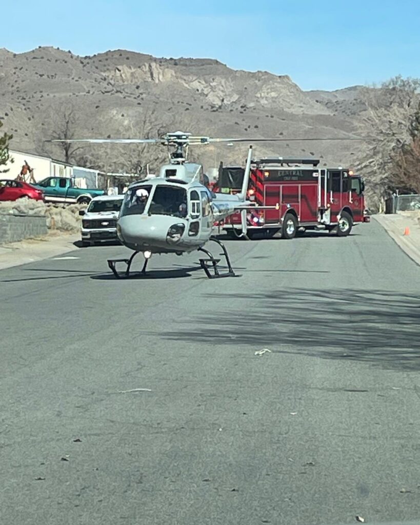 Explosivo accidente hiere a niño de 11 años en Dayton