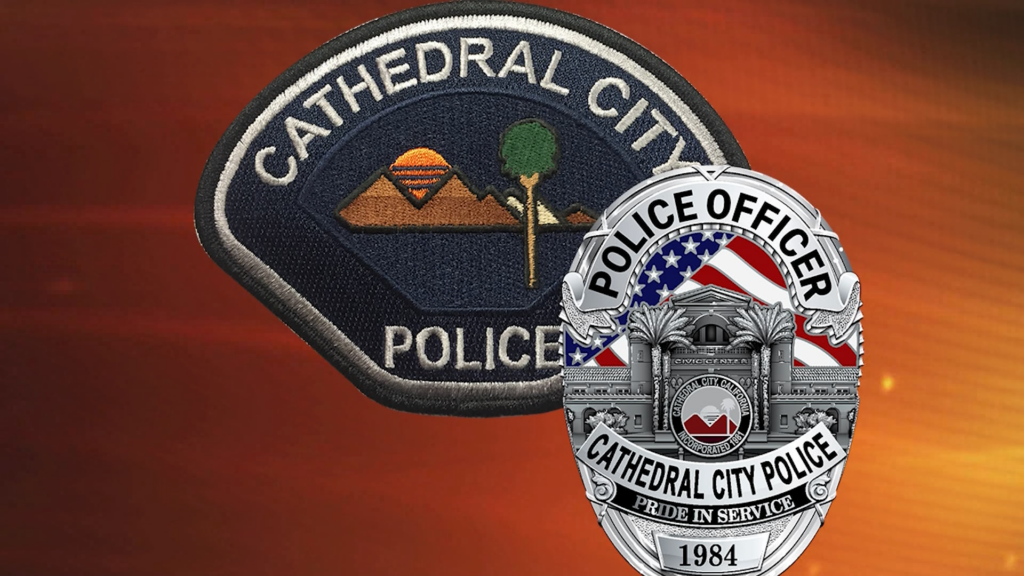 Trágico accidente en Cathedral City causa la muerte de un hombre de 29 años