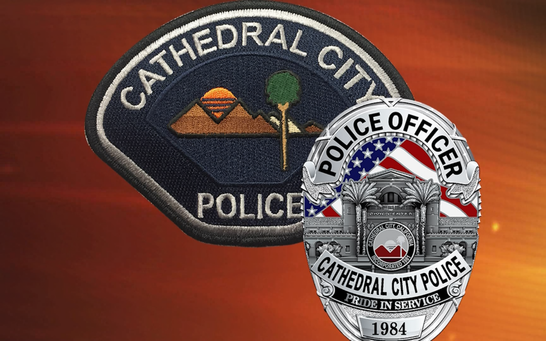 Trágico accidente en Cathedral City causa la muerte de un hombre de 29 años