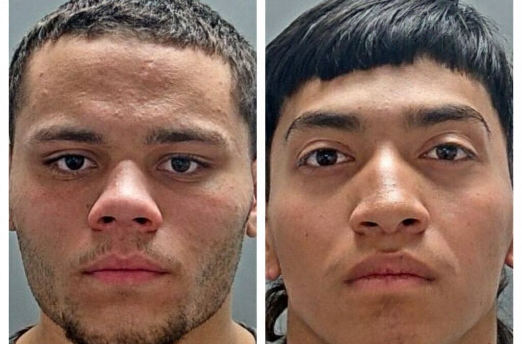 Balacera en Carson City termina con 3 arrestos tras rápida operación SWAT