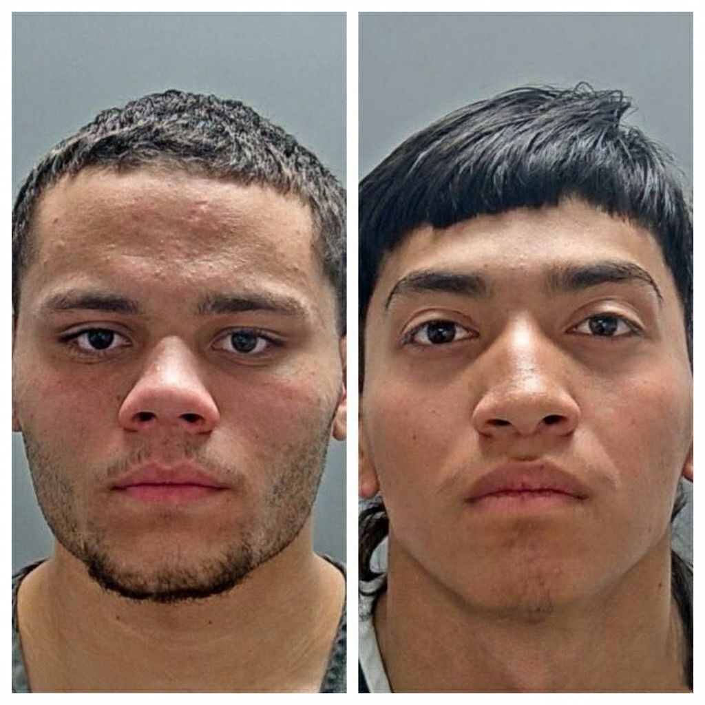 Balacera en Carson City termina con 3 arrestos tras rápida operación SWAT