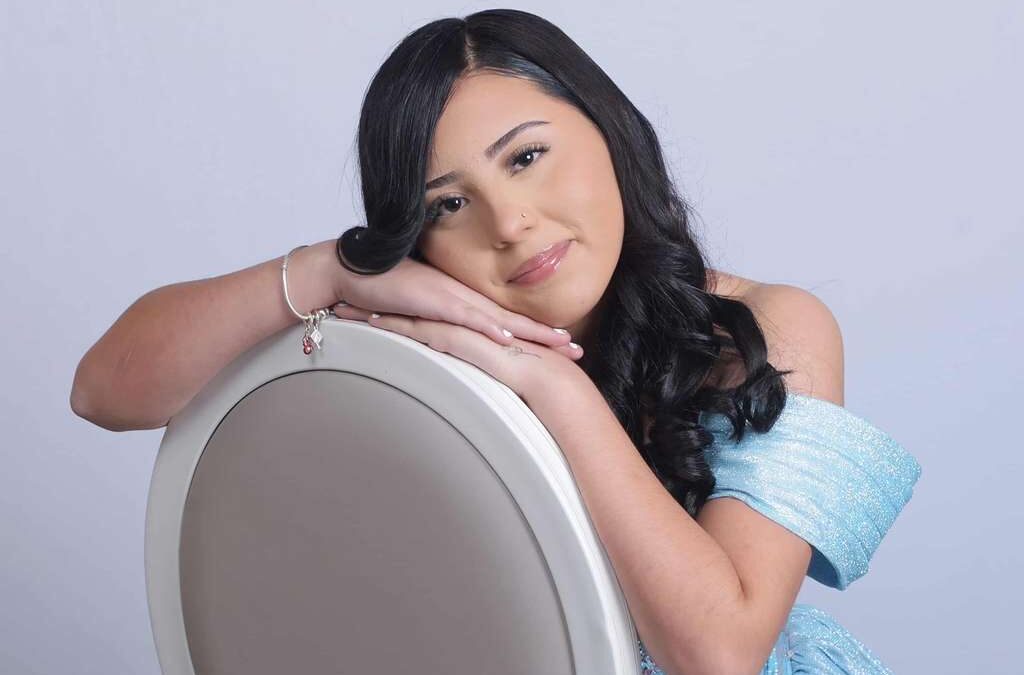 Alerta Amber en El Paso: Urgente Búsqueda de Zury Talamantes, la Menor Desaparecida