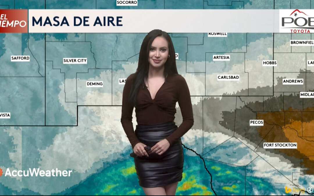 Pronóstico del Clima: Temperaturas y Alertas Meteorológicas para Hoy
