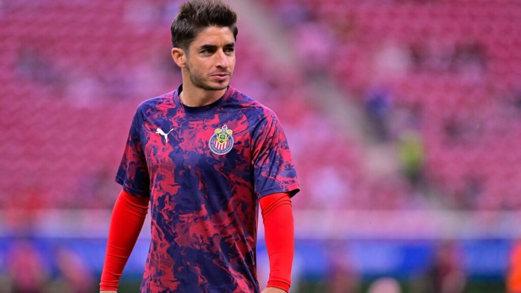 Cone Brizuela Coquetea con el Retiro Tras Quedar Sin Equipo