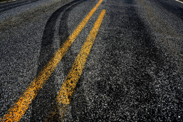 Alerta de Señalización Vial en Progreso y Weslaco: Cierres de Carriles y Demoras