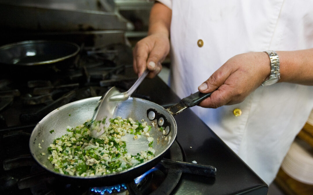 Violaciones de Seguridad Alimentaria y Problemas Sanitarios en Inspecciones en Wichita