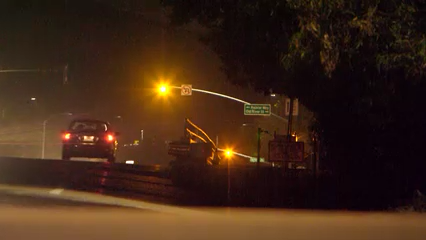 Oceanside: Buscan al Conductor Fugado que Atropelló a Niña y Huyó