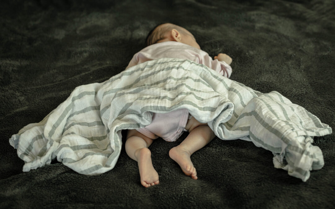 Estudio Revela que Bebés de Dos Meses Tienen un Desarrollo Cognitivo Sorpresivo