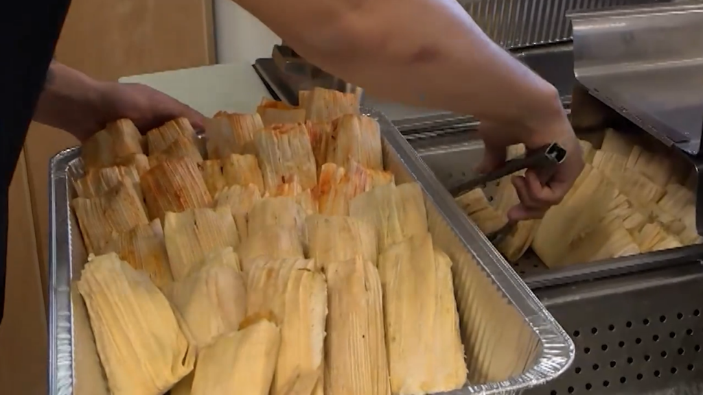 Día de la Candelaria en El Paso: Celebrando la Tradición de los Tamales y la Comunidad