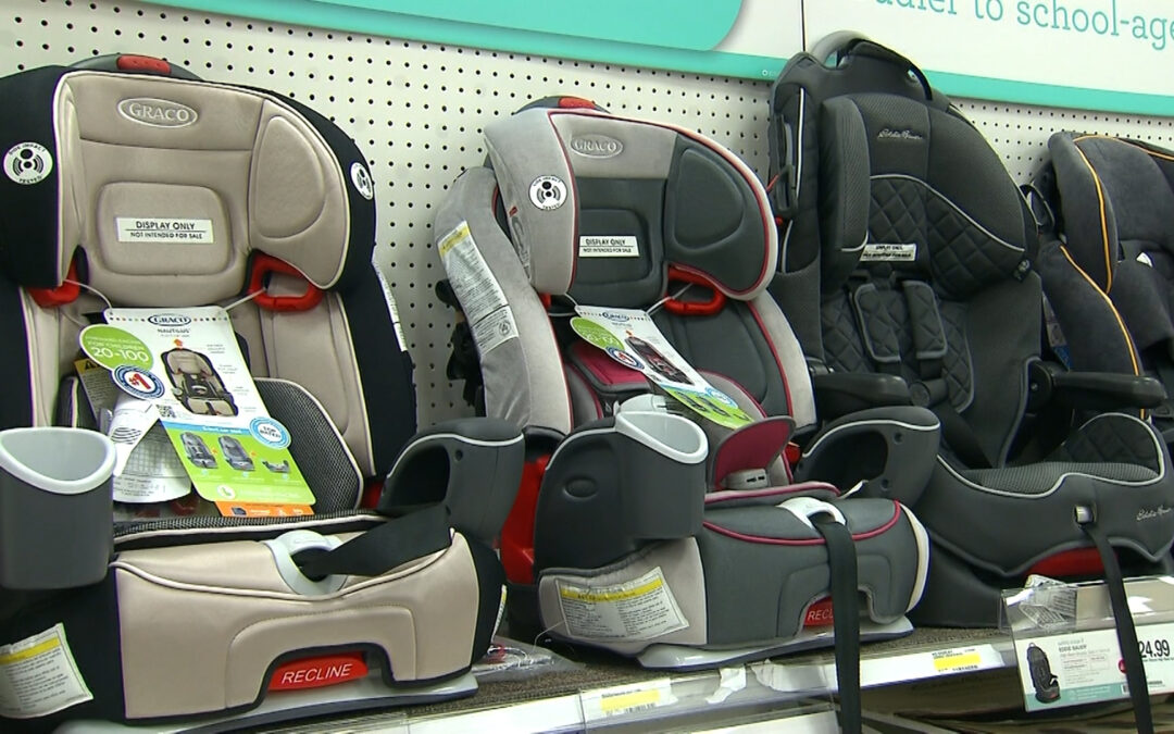 Urgente: Seguridad Infantil en Autos, Un Recordatorio Crucial Tras Accidente en Hemet