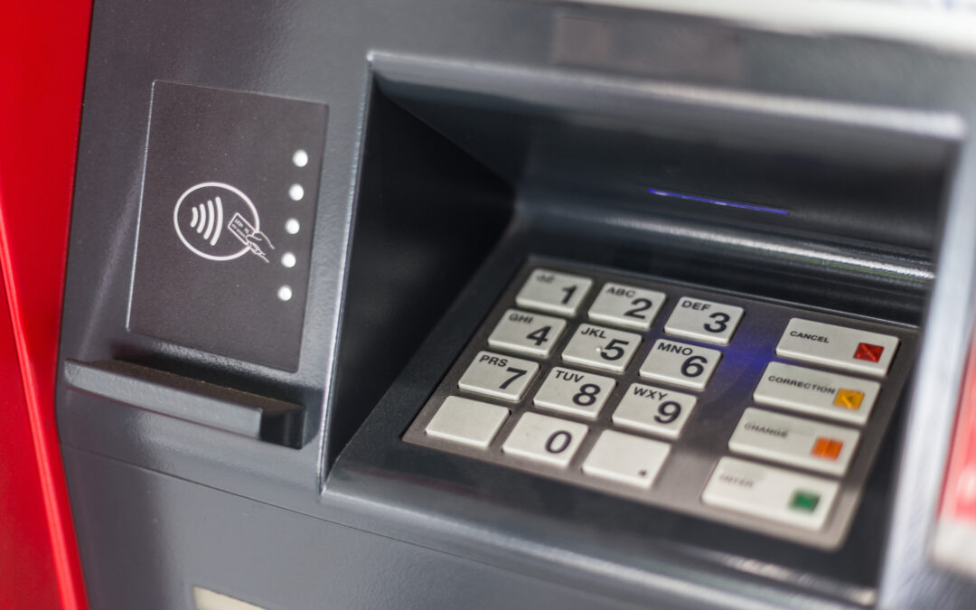 Fraude Electrónico: El Servicio Secreto Desmantela Red de Skimmers en Denver