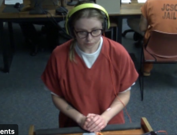 Ex trabajadora social de Jefferson County se declara culpable de abuso sexual a menores