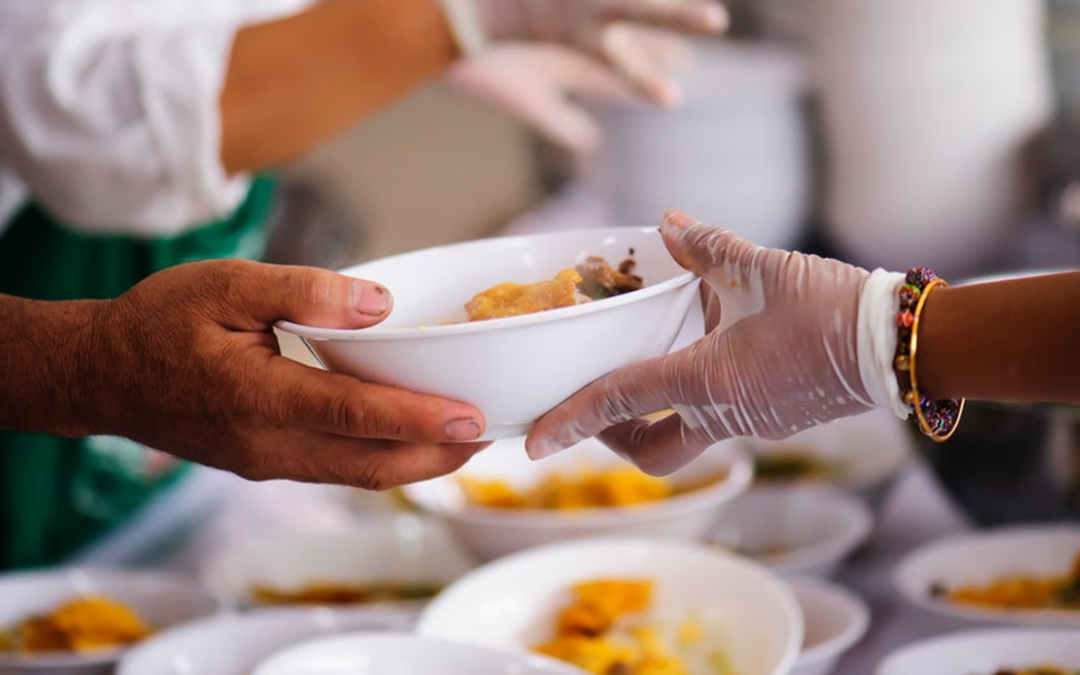 Banco de Alimentos RGV: Distribución Gratuita de Frutas y Verduras en McAllen el 4 de Febrero