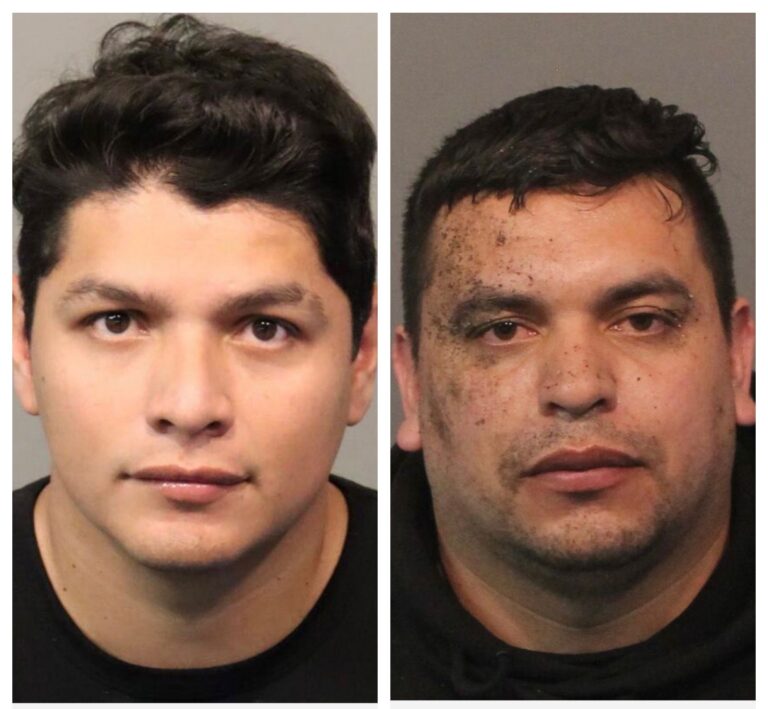 Justica en Washoe County: desmantelan redes de narcotráfico con sentencias ejemplares