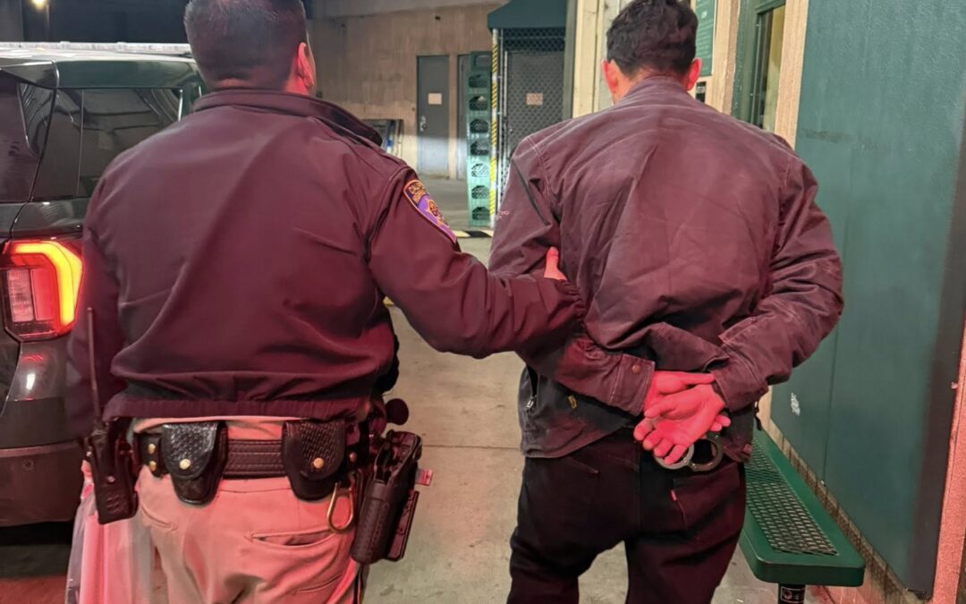 DUI: La campaña Joining Forces combate la conducción bajo la influencia en Nevada