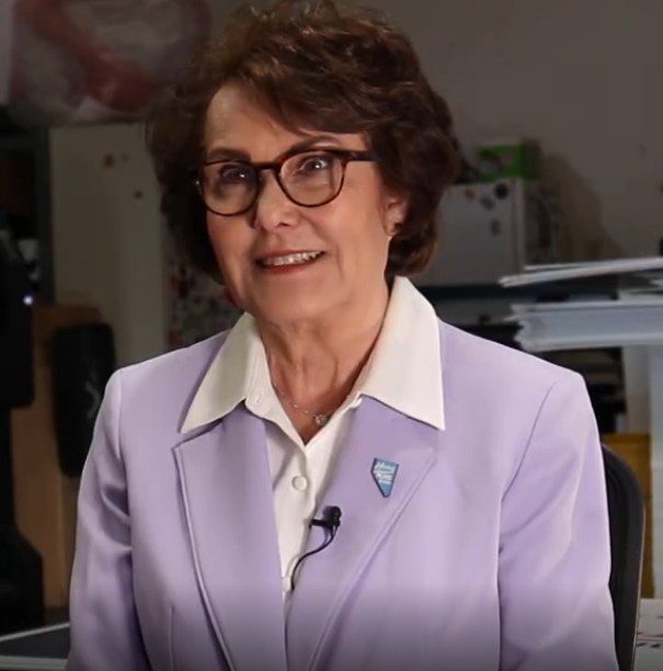 Inmigración: 5 leyes clave con las que Jacky Rosen busca frenar a ICE