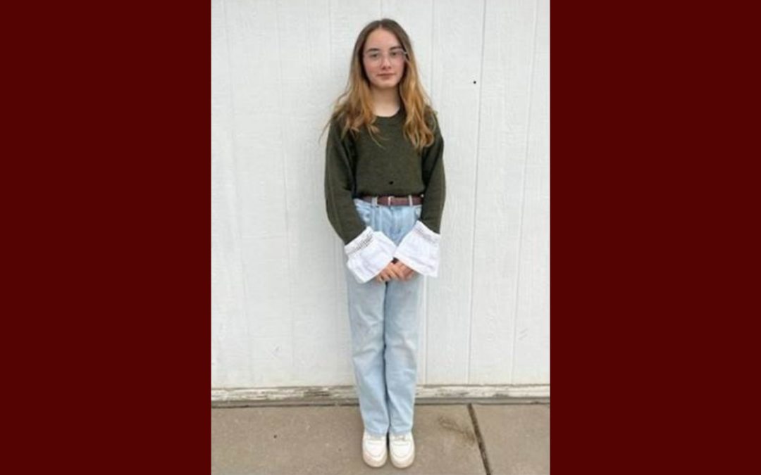 Menor Desaparecido en Albuquerque: Ayuda para Localizar a Anthony Rodriguez