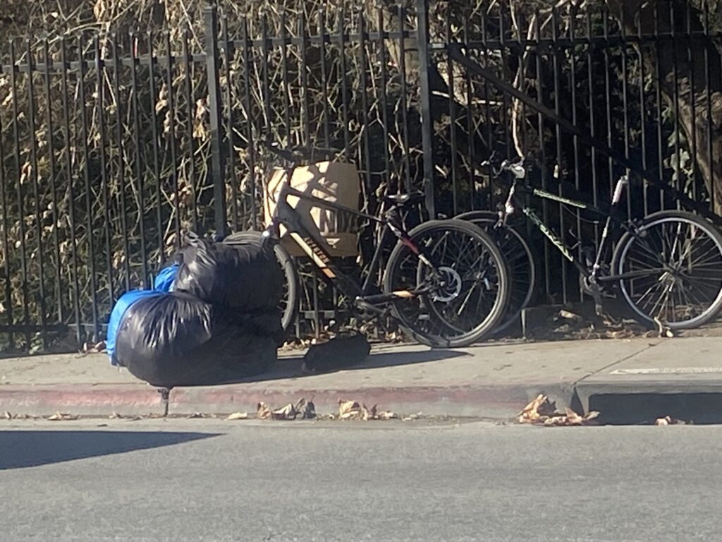Conteo de Personas Sin Hogar en la Costa Central: Avances y Desafíos en la Crisis de Vivienda
