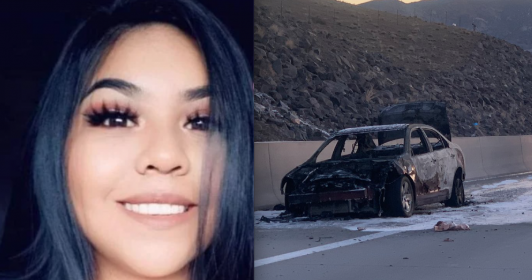 Asesinato de Anna Scott: 4 años de silencio oficial y bloqueos de información informativa